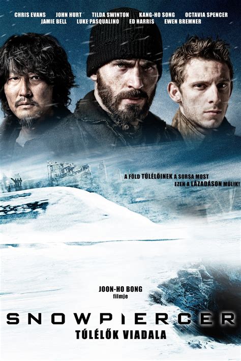 flixtor snowpiercer|Watch Snowpiercer (2013) on Flixtor.gd.